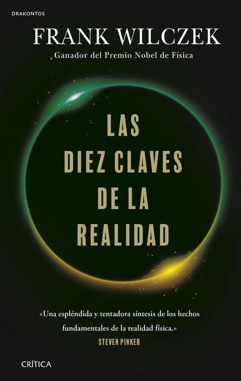 Produktbild: Las diez claves de la realidad