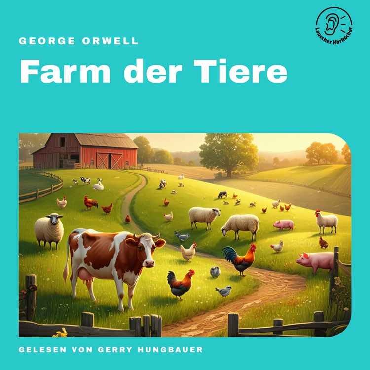 Produktbild: Farm der Tiere