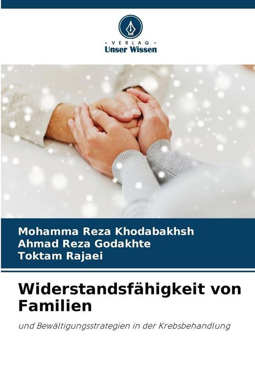 Produktbild: Widerstandsf&auml;higkeit von Familien