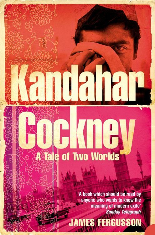 Produktbild: Kandahar Cockney
