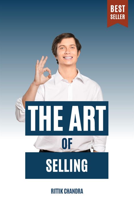 Produktbild: The Art of Selling