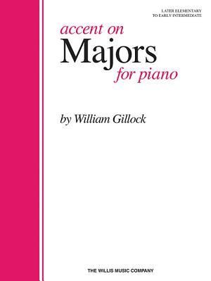 Produktbild: Accent on Majors