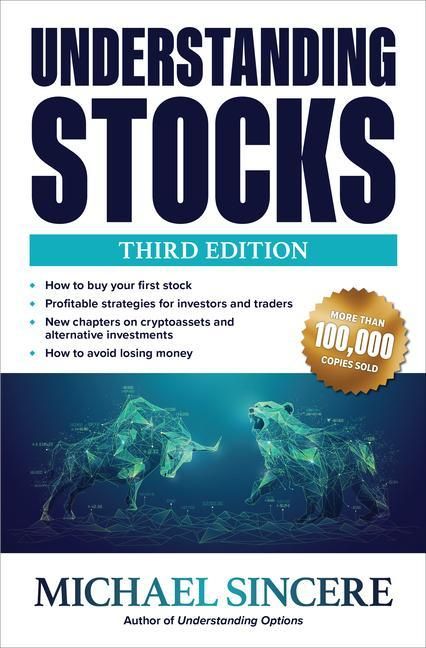 Produktbild: Understanding Stocks
