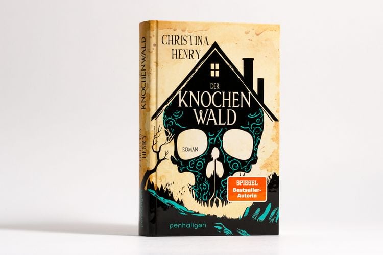 Produktbild: Der Knochenwald