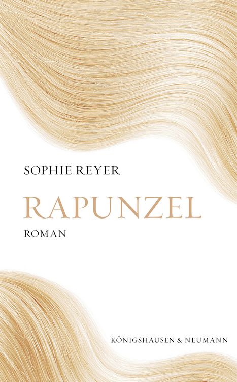 Produktbild: Rapunzel