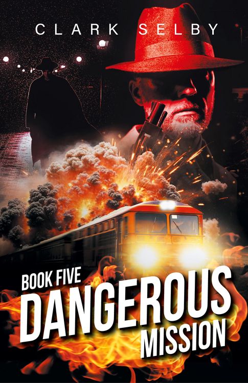 Produktbild: Dangerous Mission