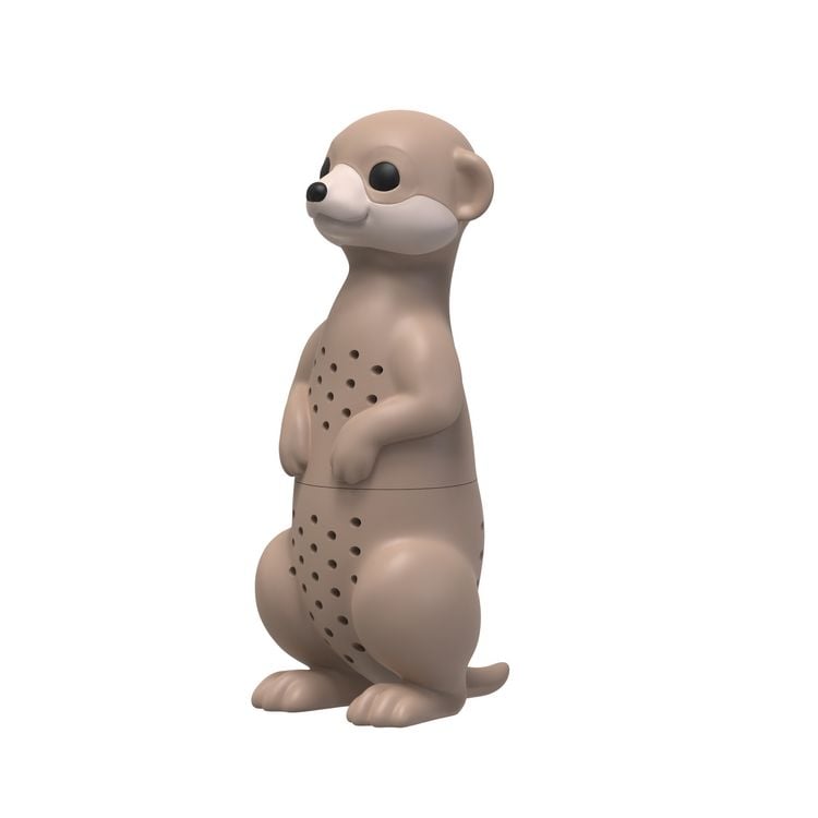Produktbild: Tee-Ei Erdm&auml;nnchen