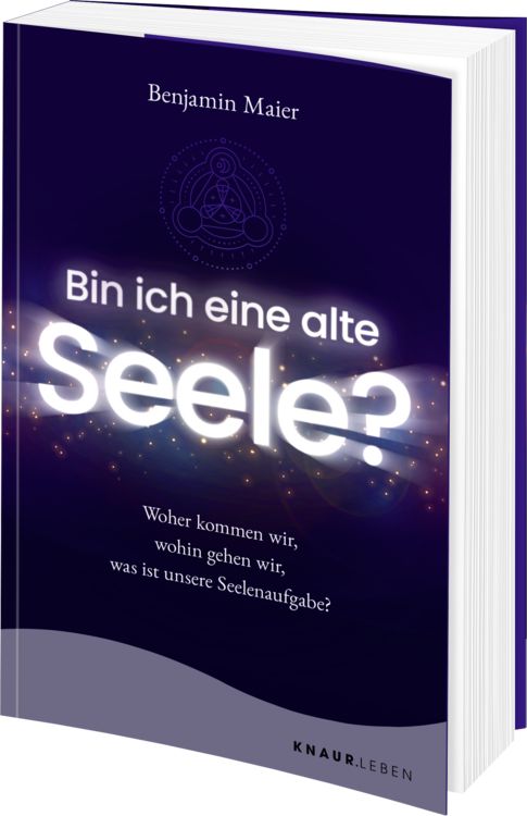 Produktbild: Bin ich eine alte Seele?