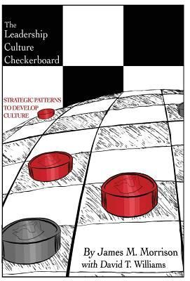Produktbild: The Leadership Culture Checkerboard: Strategic Patterns to Develop Culture
