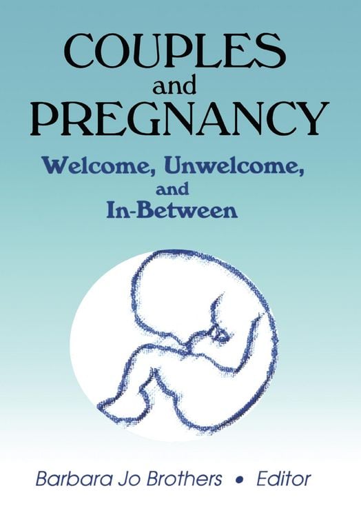 Produktbild: Couples and Pregnancy