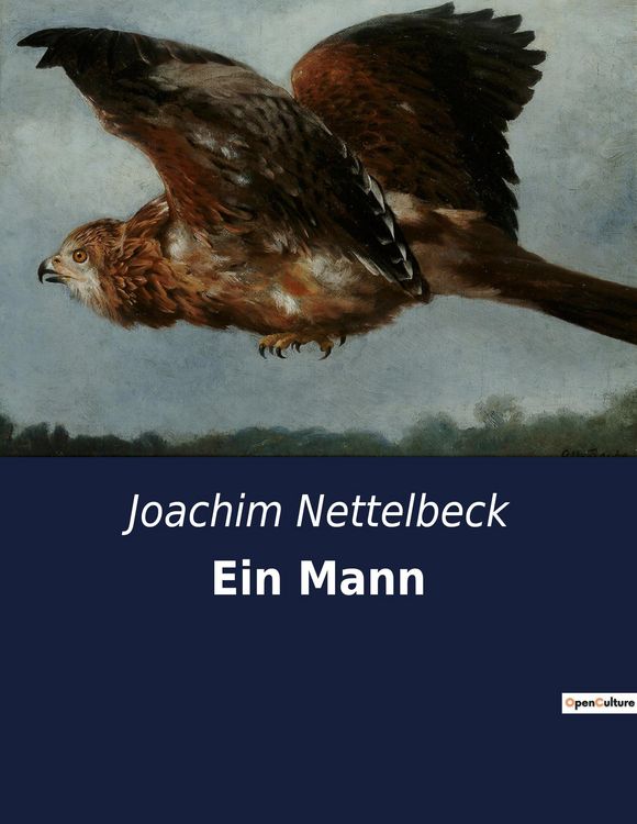 Produktbild: Ein Mann