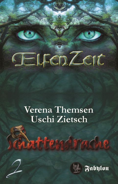 Produktbild: Elfenzeit 2: Schattendrache