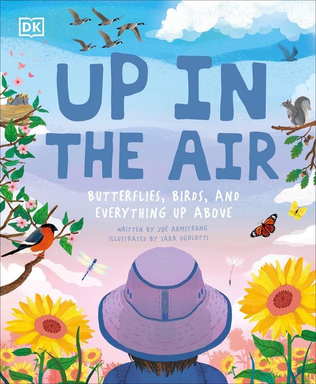 Produktbild: Up in the Air