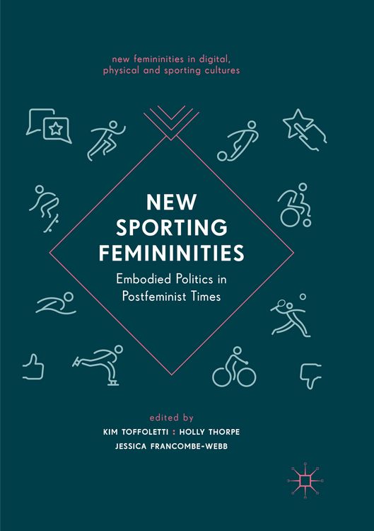 Produktbild: New Sporting Femininities
