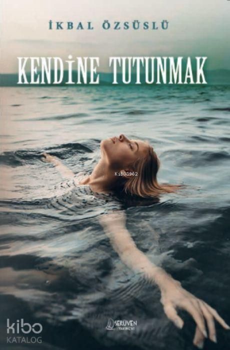 Produktbild: Kendine Tutunmak