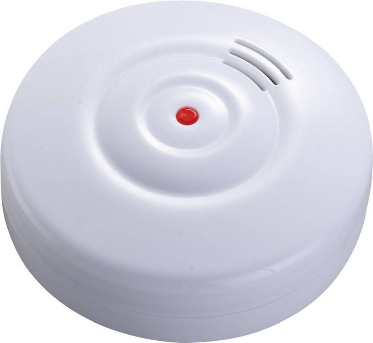 Produktbild: Cordes Haussicherheit CC-500 CC-500 Wassermelder batteriebetrieben