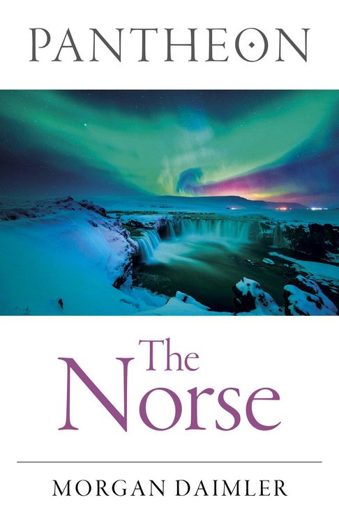 Produktbild: Pantheon - The Norse