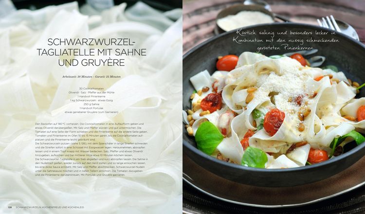 Produktbild: Einfach kochen voller Genuss