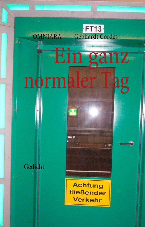 Produktbild: Ein ganz normaler Tag