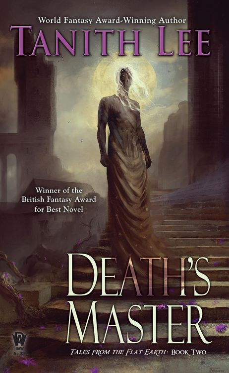 Produktbild: Death's Master