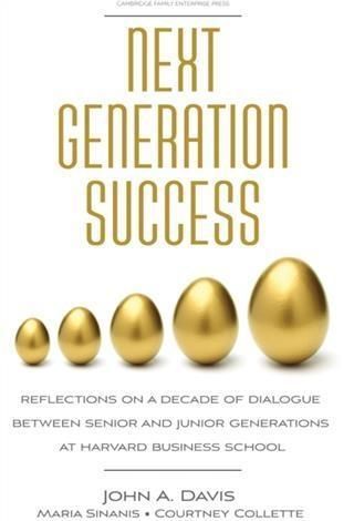 Produktbild: Next Generation Success