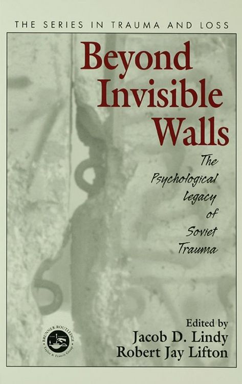 Produktbild: Beyond Invisible Walls