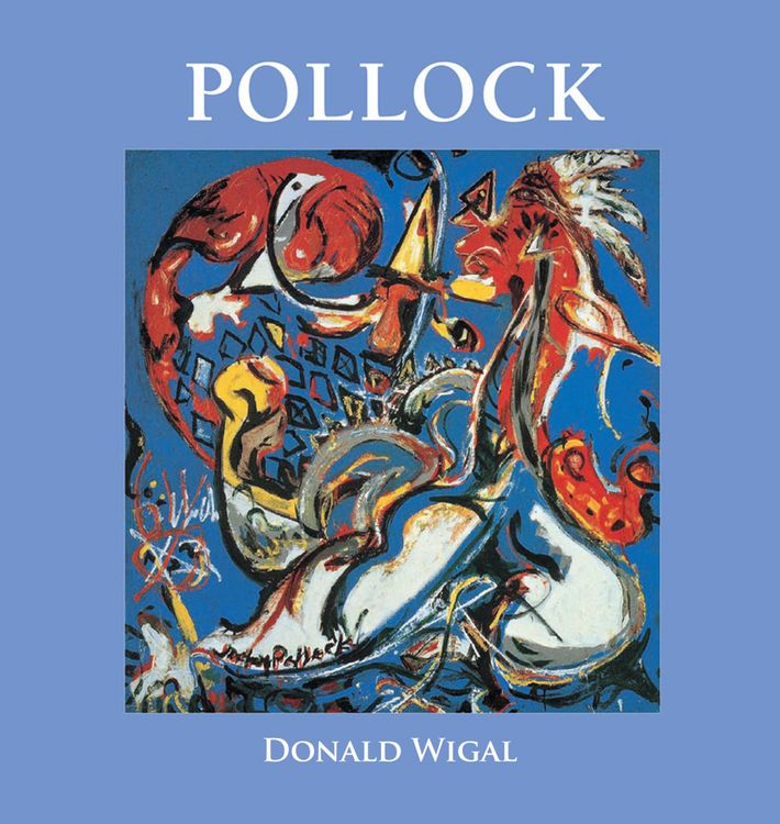 Produktbild: Pollock