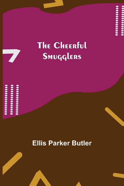 Produktbild: The Cheerful Smugglers