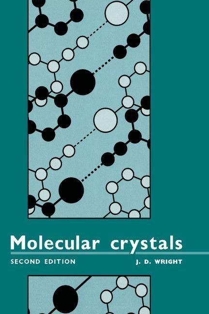 Produktbild: Molecular Crystals