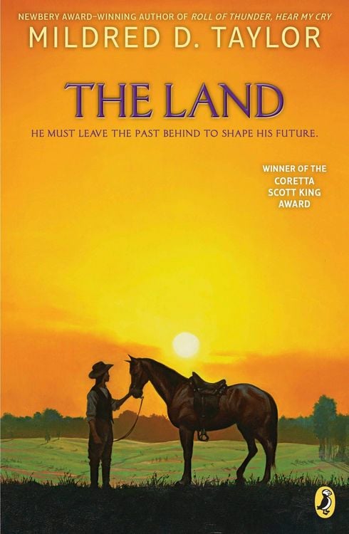 Produktbild: The Land