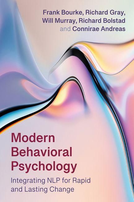 Produktbild: Modern Behavioral Psychology