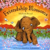 Produktbild: Friendship Blossoms