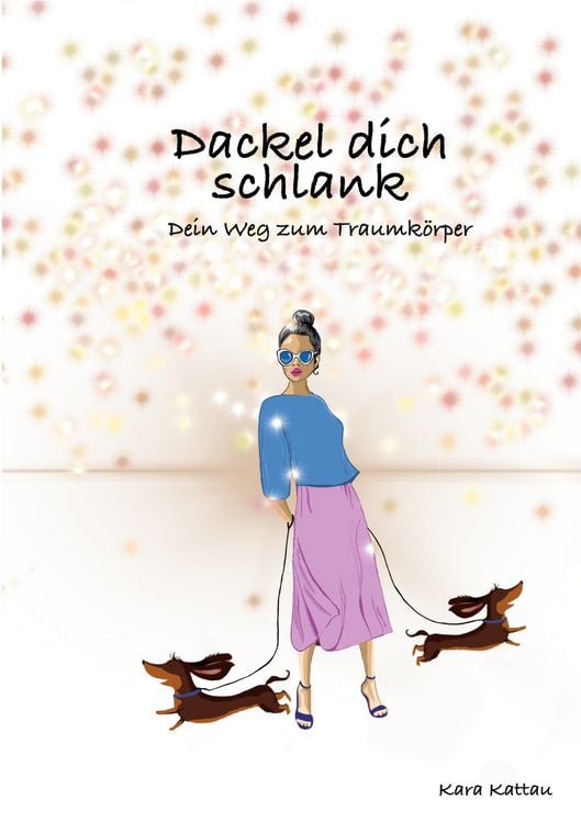 Produktbild: Dackel dich schlank