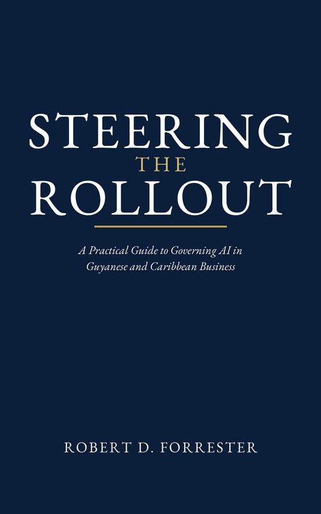 Produktbild: Steering the Rollout