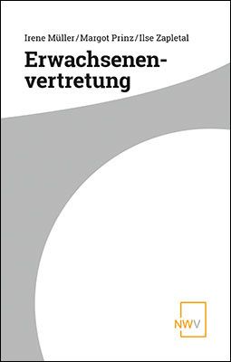 Produktbild: Erwachsenenvertretung