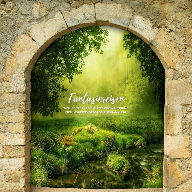 Produktbild: Fantasiereisen