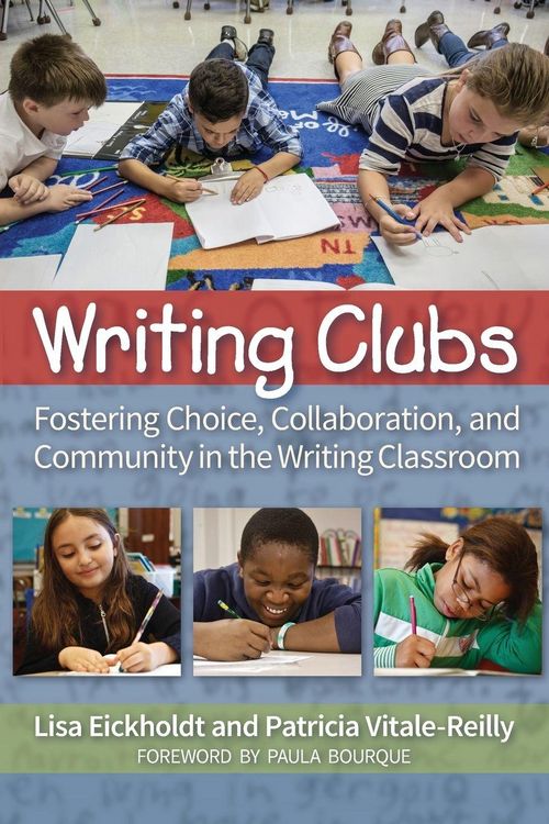 Produktbild: Writing Clubs
