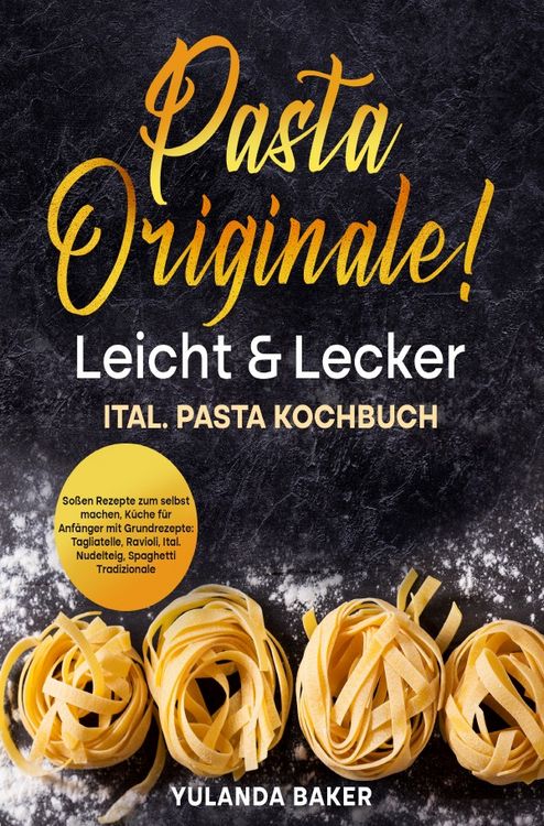 Produktbild: Pasta Originale! Leicht &amp; Lecker
