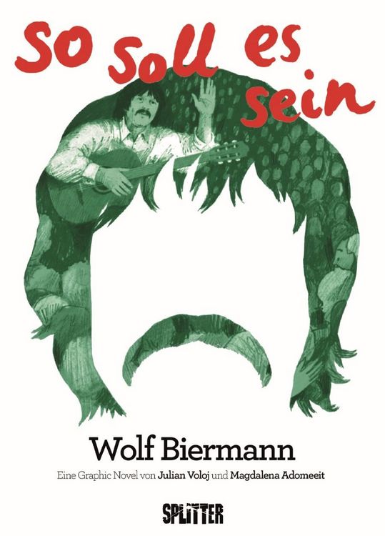 Produktbild: Wolf Biermann