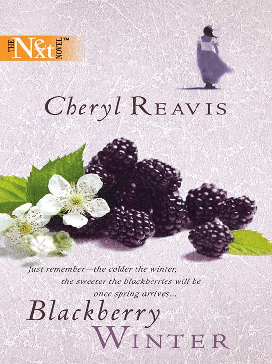 Produktbild: Blackberry Winter