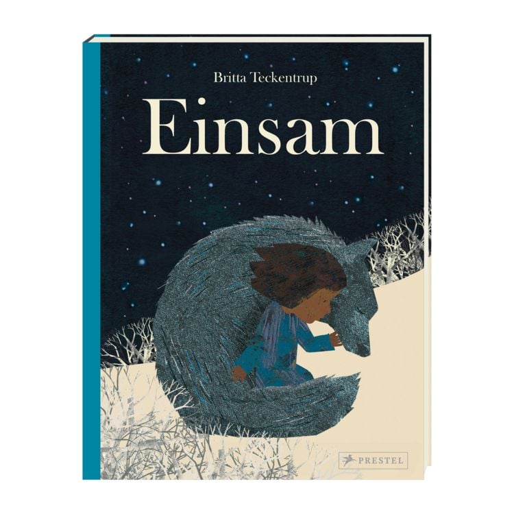 Produktbild: Einsam