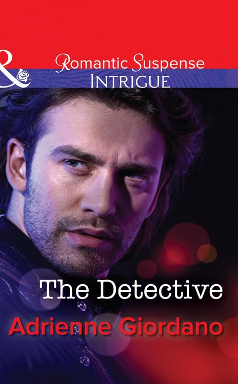 Produktbild: The Detective