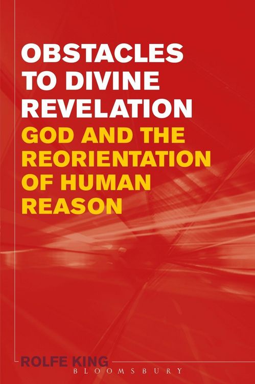 Produktbild: Obstacles to Divine Revelation