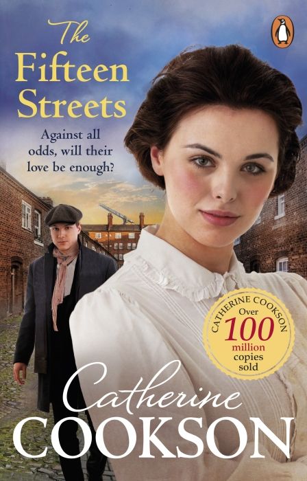Produktbild: The Fifteen Streets