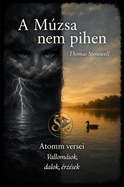 Produktbild: A M&uacute;zsa Nem Pihen