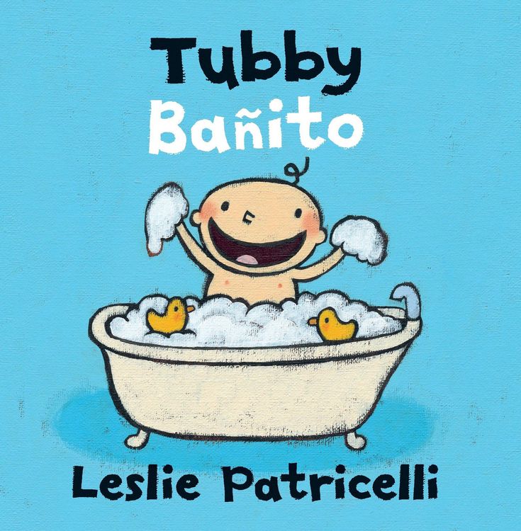 Produktbild: Tubby/Ba&ntilde;ito