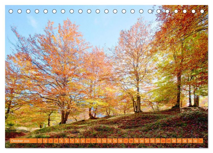 Produktbild: MITTENWALD Eine Perle im Oberen Isartal (Tischkalender 2026 DIN A5 quer), CALVENDO Monatskalender