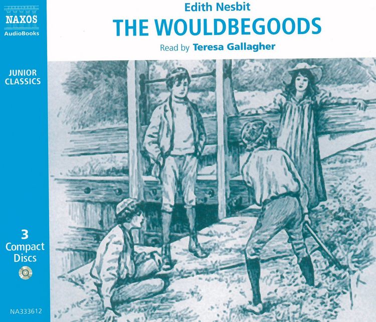 Produktbild: Wouldbegoods
