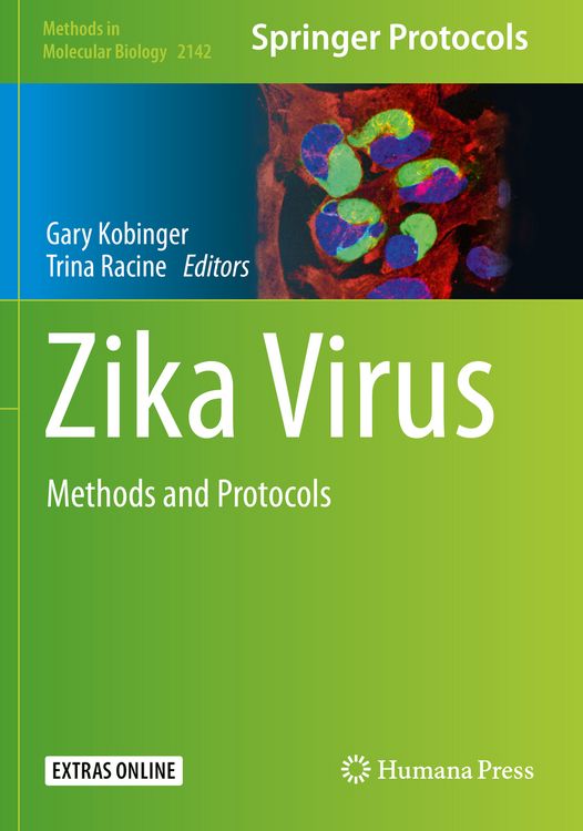 Produktbild: Zika Virus