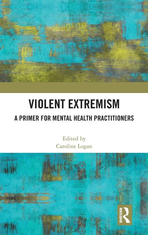 Produktbild: Violent Extremism